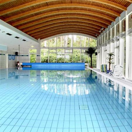 Landsitz Hotel Templin Bagian luar foto