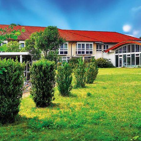 Landsitz Hotel Templin Bagian luar foto