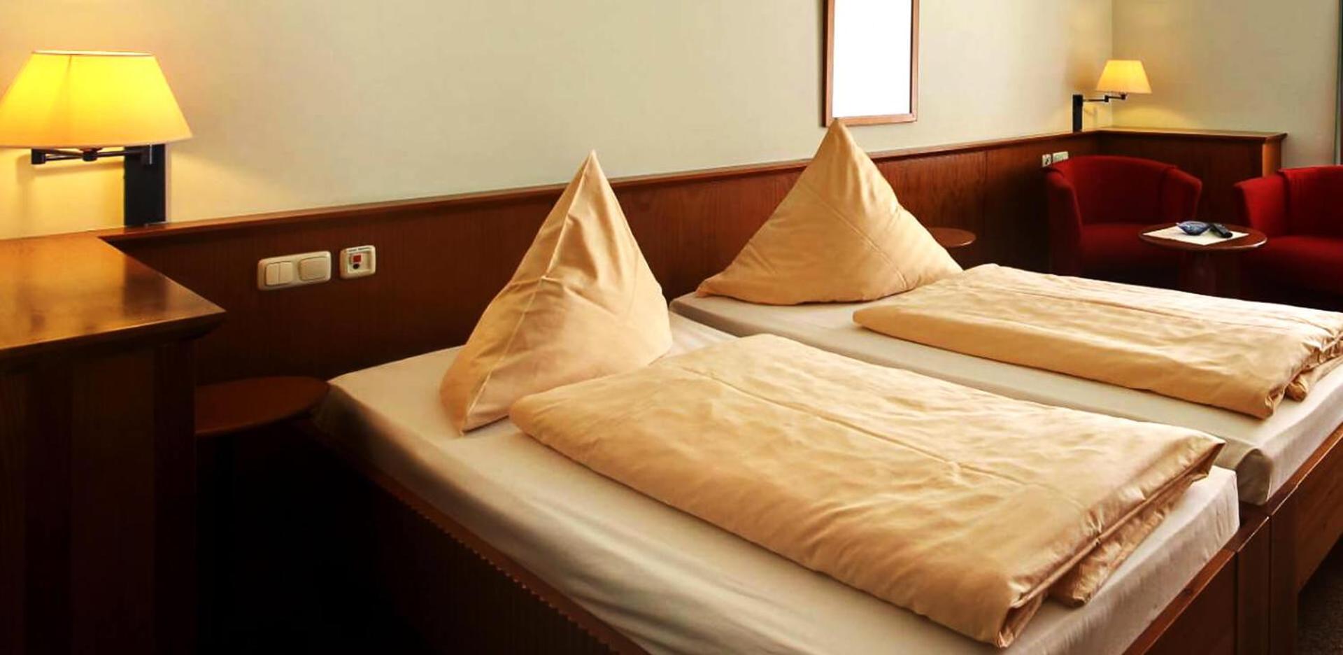 Landsitz Hotel Templin Bagian luar foto