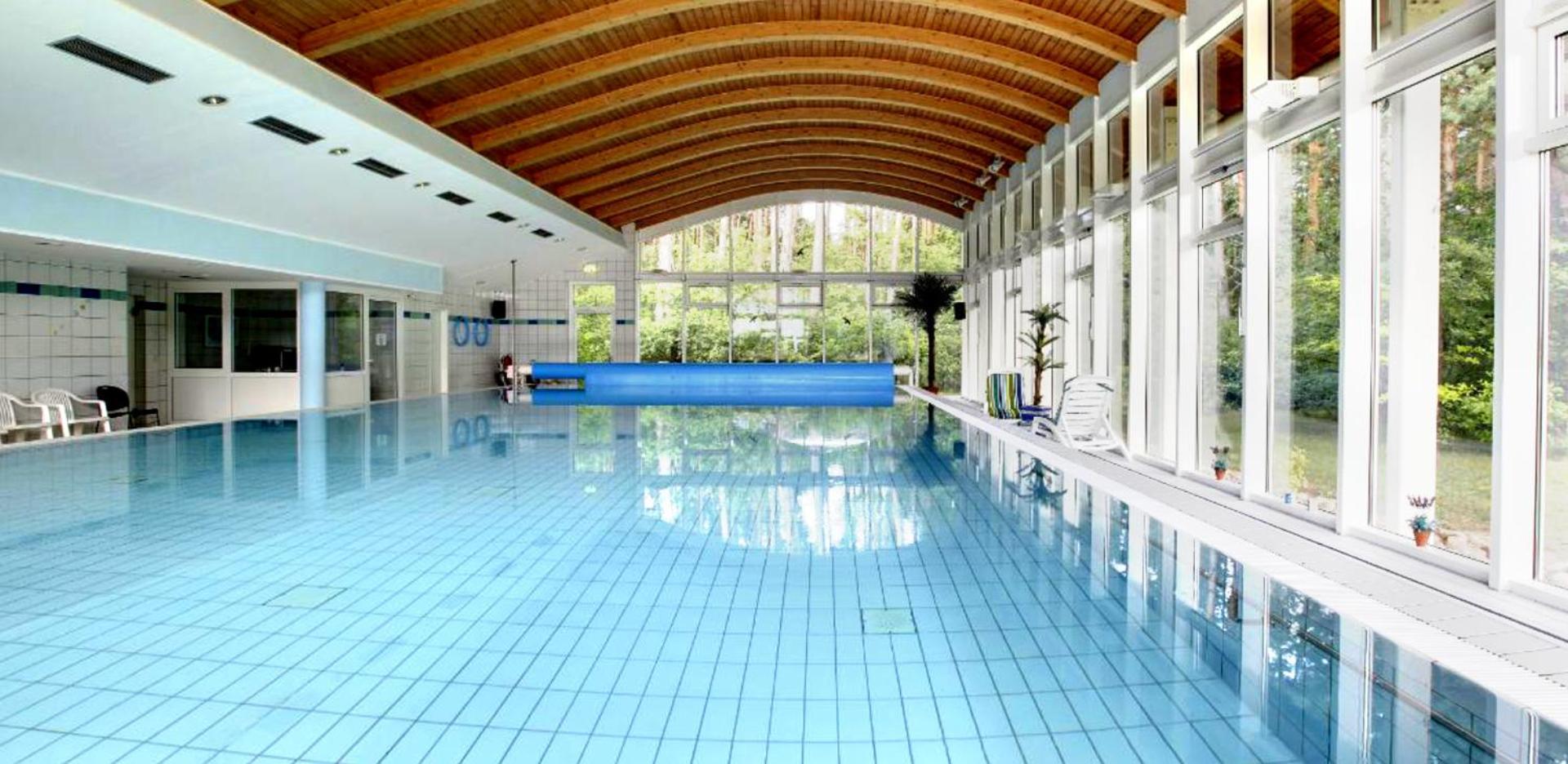 Landsitz Hotel Templin Bagian luar foto